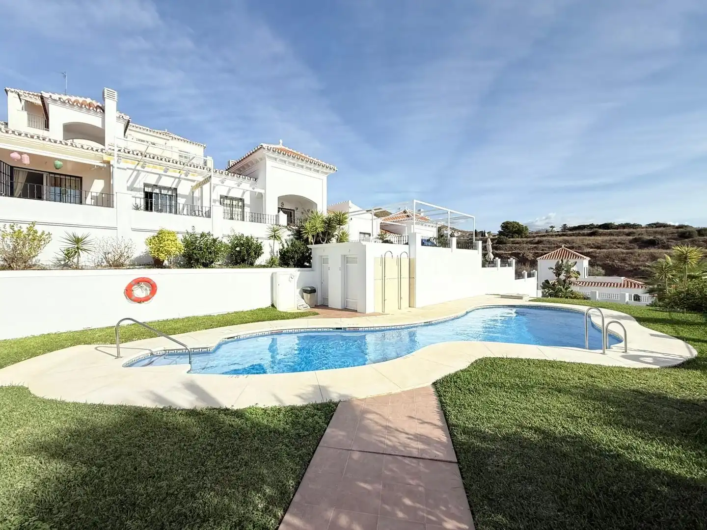 Dúplex amb piscina en venda a BALCON HIEGHTS, imagen 4
