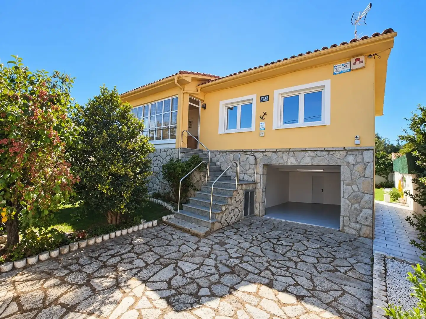 Maison avec jardin à vendre à Avenida De los antibióticos, imagen 33
