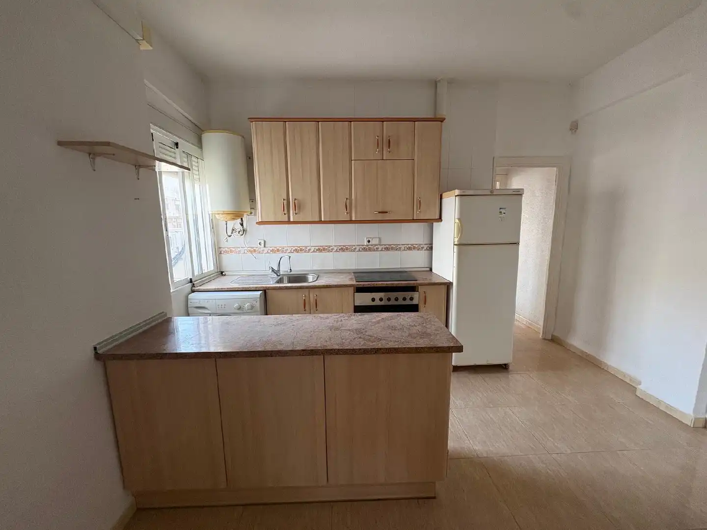 Appartement avec ascenseur à vendre à Cartagena ciudad, imagen 10