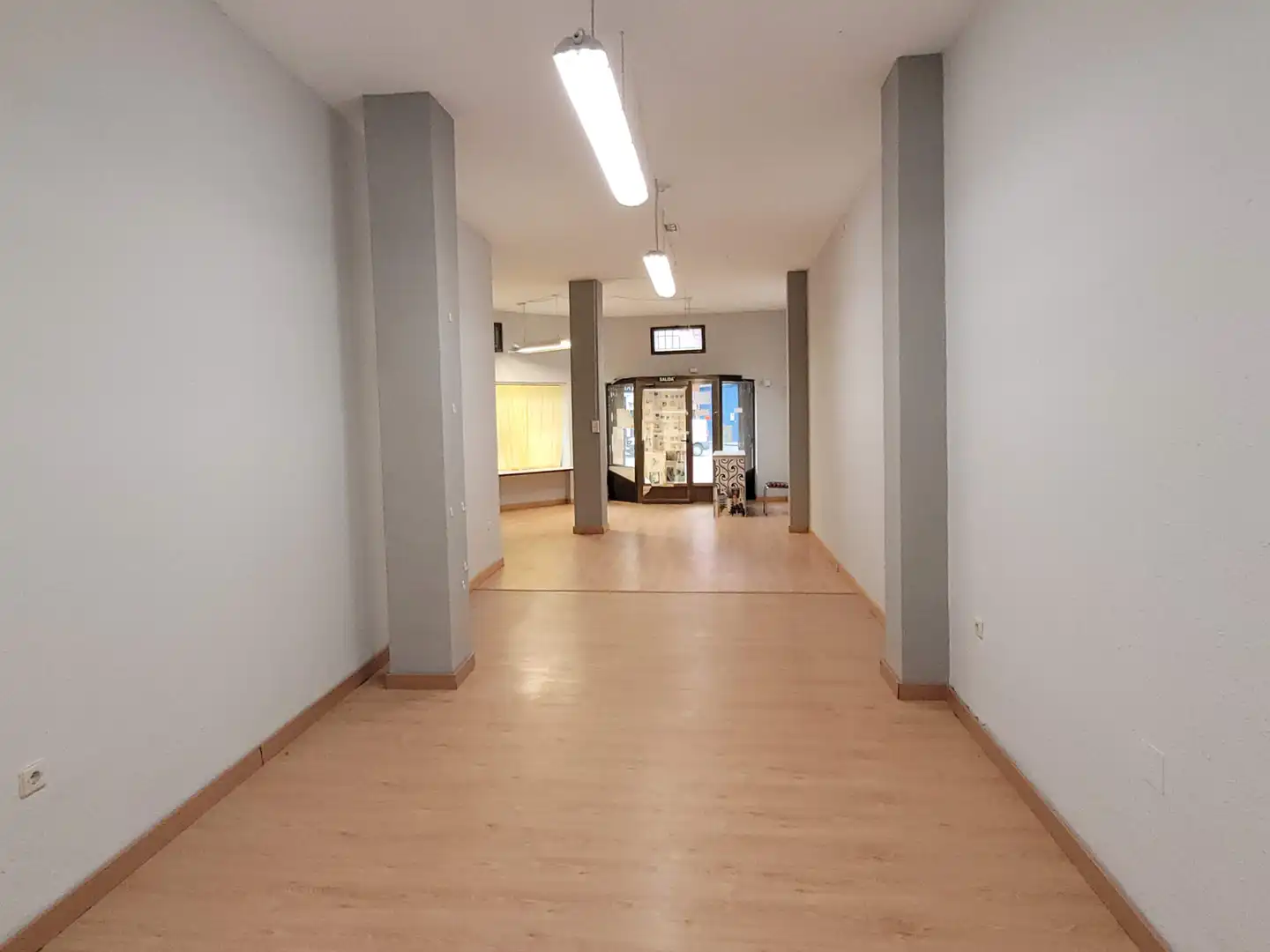 Local comercial en venda a Plaza del Carmen 3, imagen 5