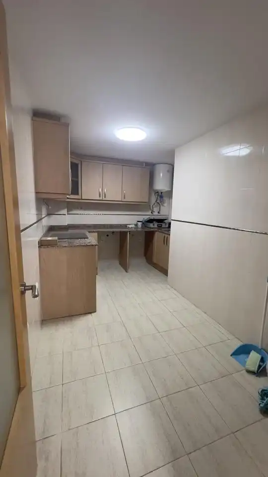 Pis amb terrassa en venda a calle Gna Teresa Mira, imagen 5