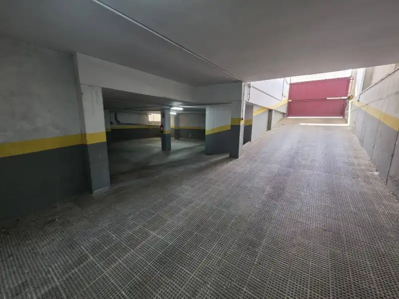 Aparcament en venda a Zona Norte - Hospital - Urbanizaciones, imagen 5