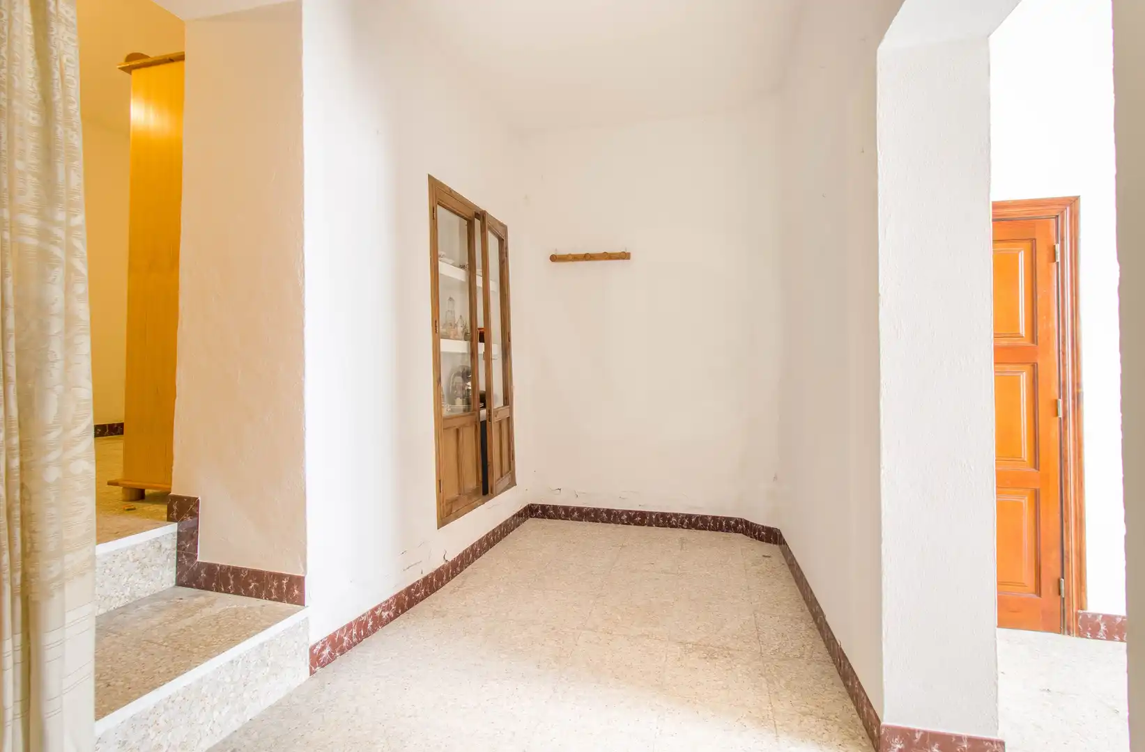 Country homes for sale in Aroche  with Terrace