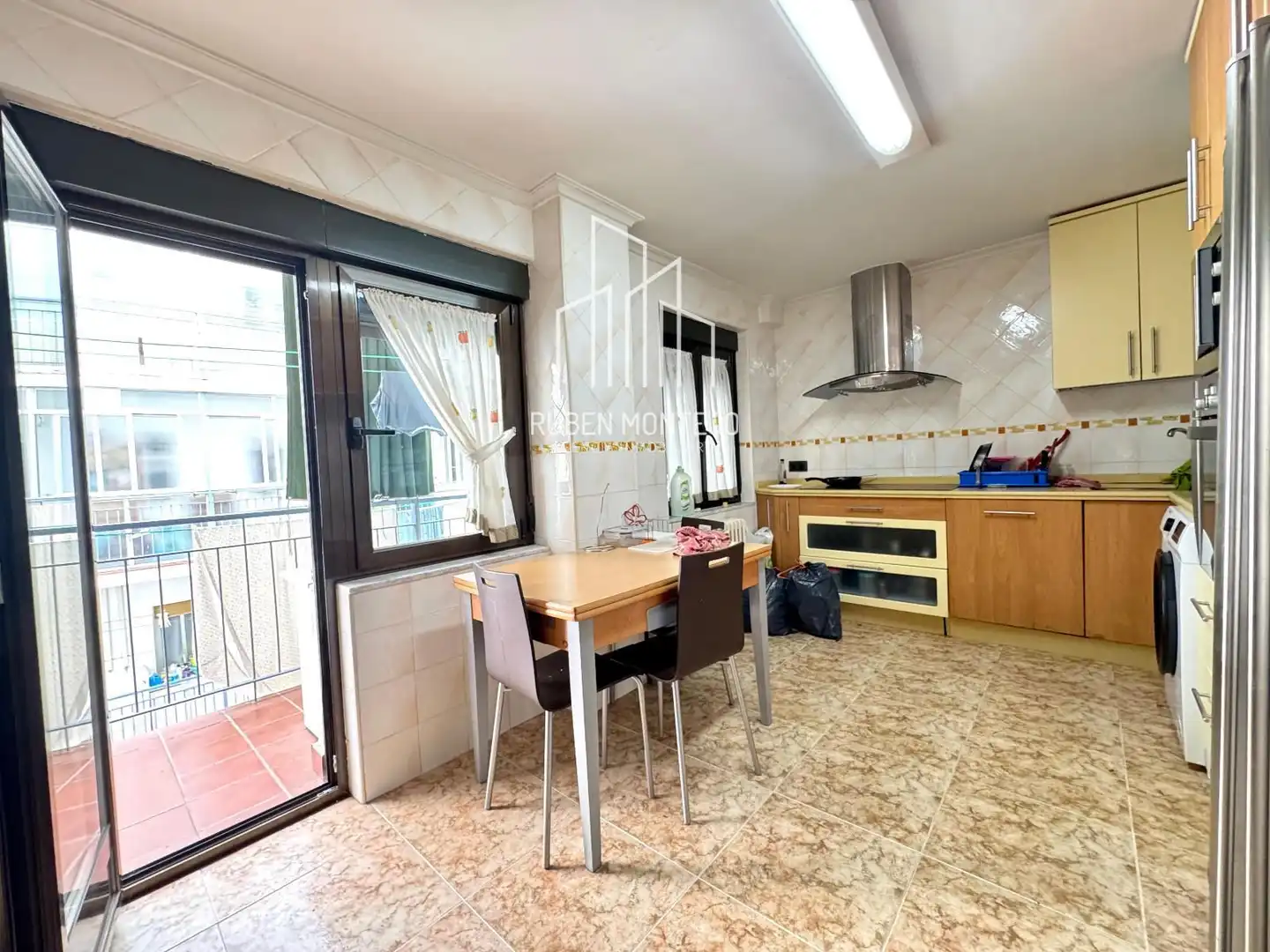 Flat for rent in Villamayor, Carmelitas