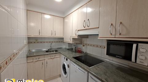 Foto 4 de Pis de lloguer a Centro, Laredo