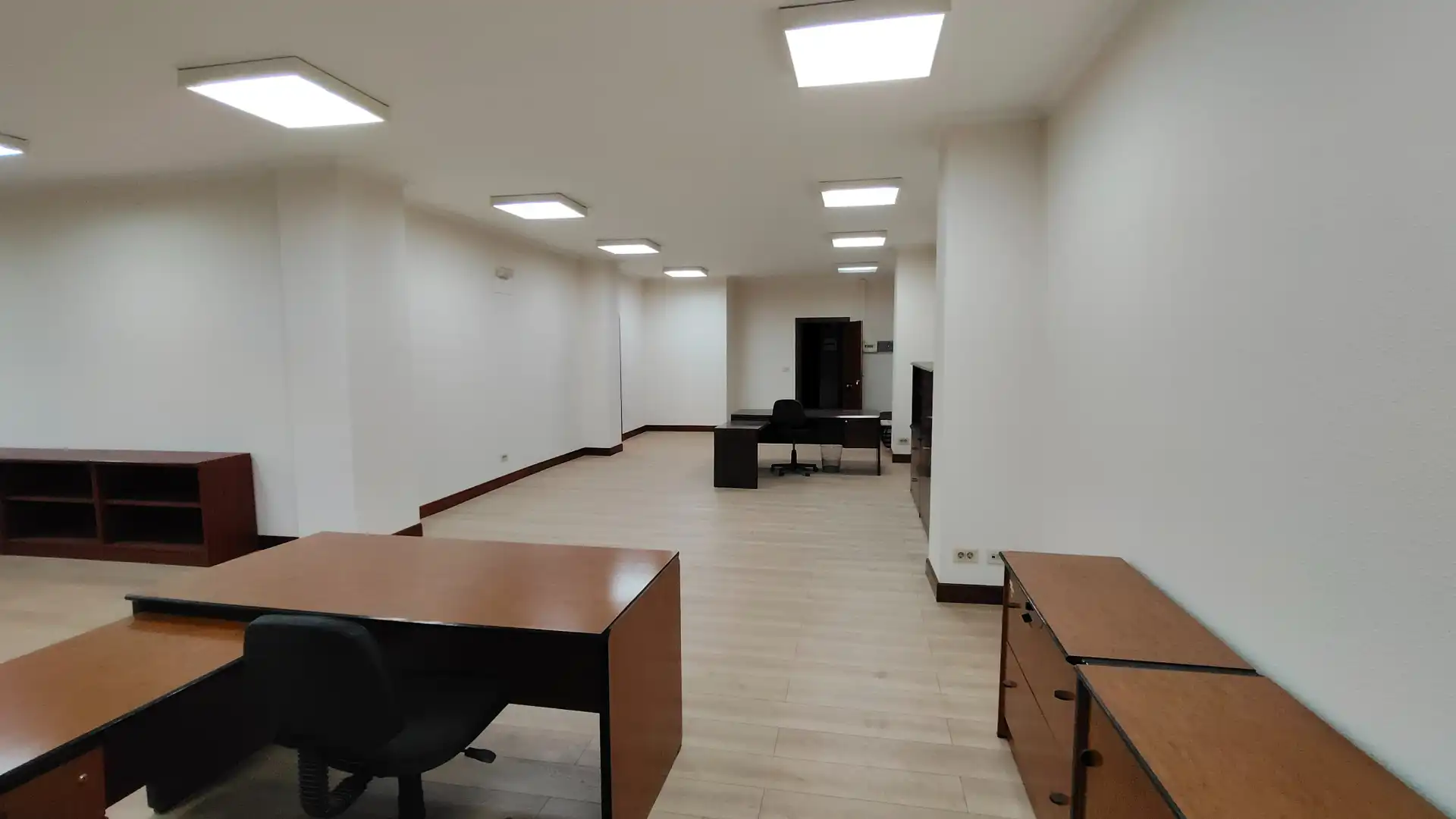 Oficina en venda a Bilbao-Plentzia Errepidea, imagen 4