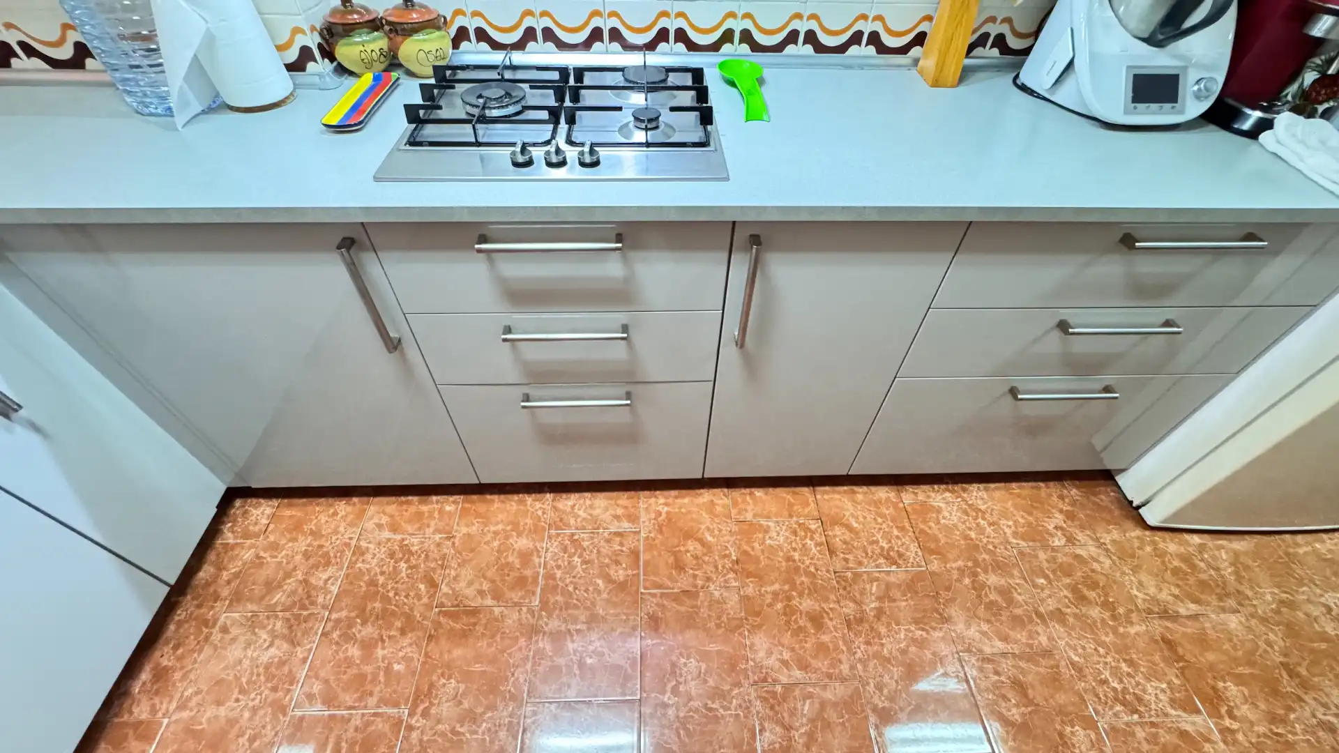 Apartament en venda a Avinguda de Blasco Ibáñez, 84, L'Amistat