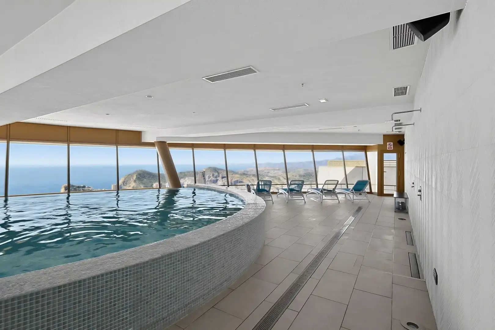 Apartament amb piscina en venda a Playa de Poniente, imagen 26