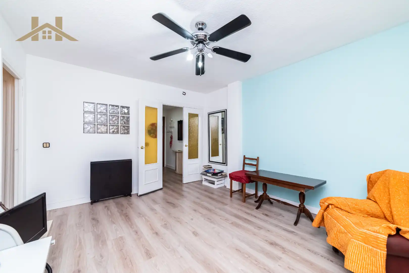 Flat for sale in Pinto  with Heating and Terrace