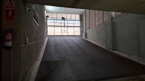 Foto 4 de Garatge en venda a Carrer Carrer de Montcada, 3, Covadonga, Sabadell
