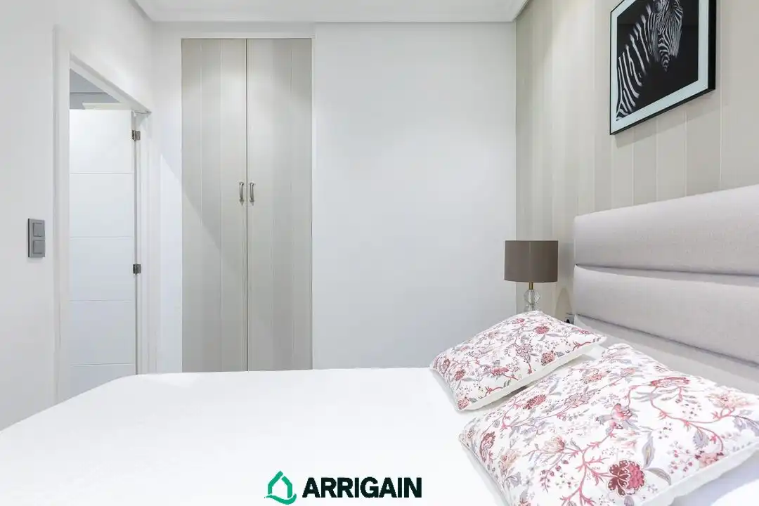 Habitación de Piso en venta en Donostia - San Sebastián 