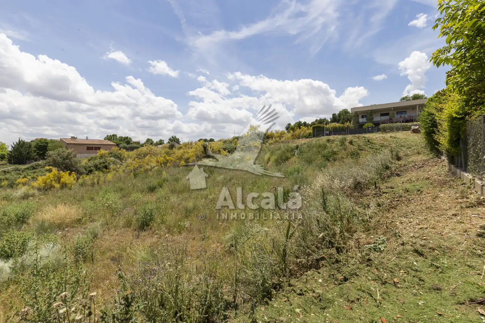 Terreny rústic en venda a Cabanillas del Campo, imagen 7