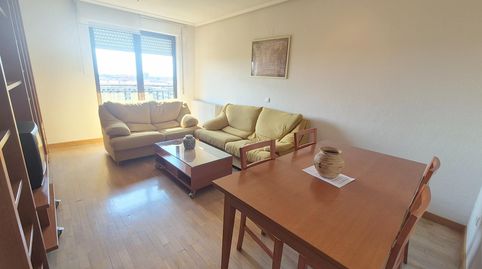 Foto 3 de Piso en venta en Capuchinos - Glorieta - Ciudad Jardín, Salamanca Capital