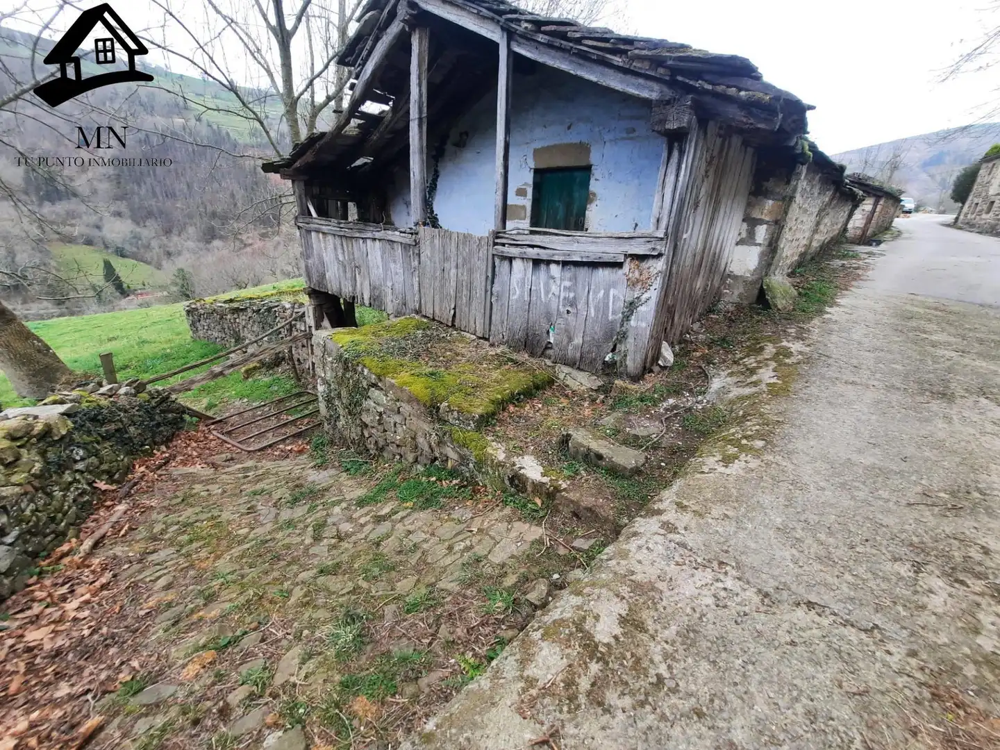 Casa rústica en venda a Vega de Pas, imagen 14