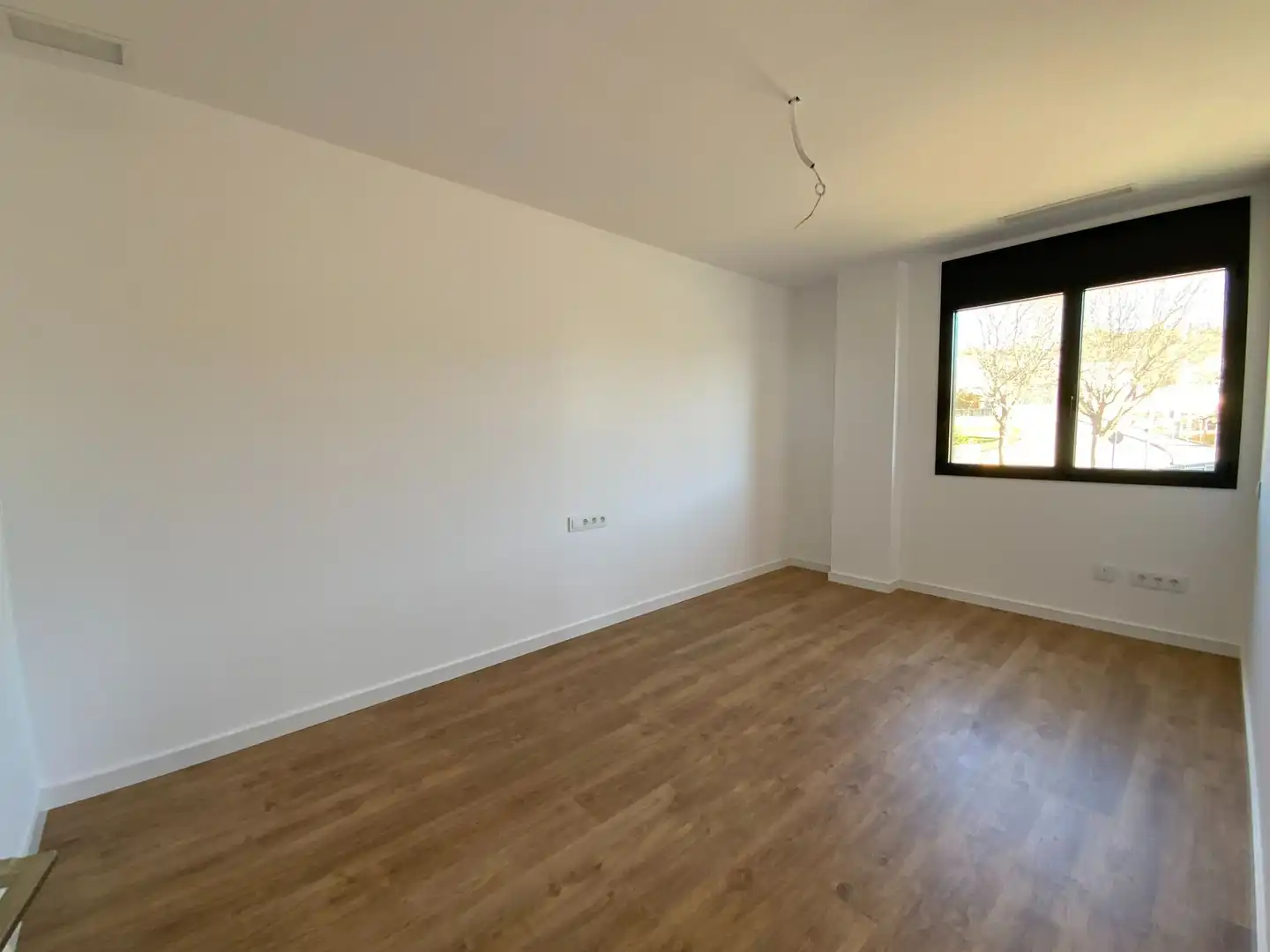 Habitación de Casa o chalet en venta en Mataró con Aire acondicionado, Calefacción y Jardín privado