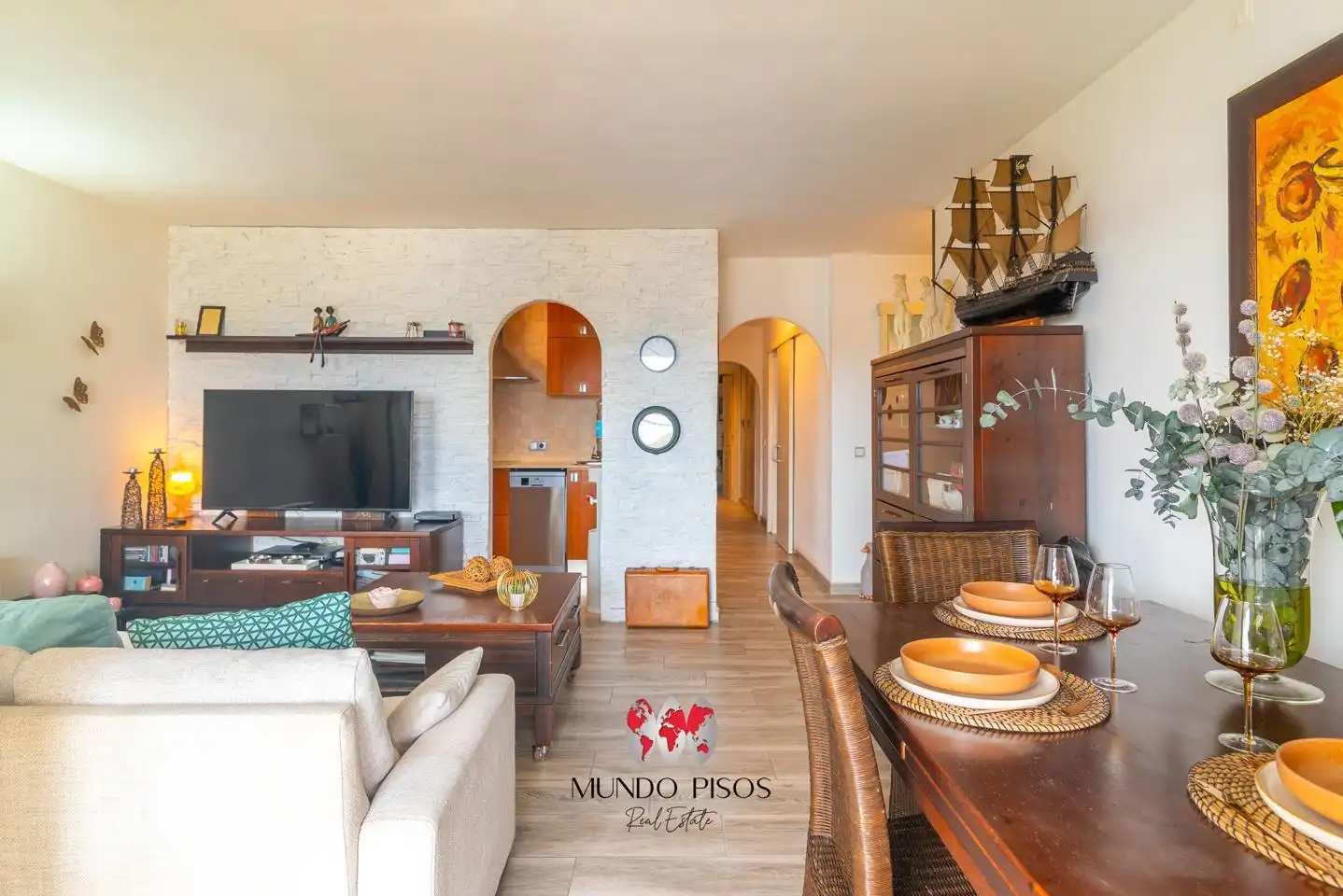 Flat for sale in Calvià  with Air Conditioner, Heating and Terrace