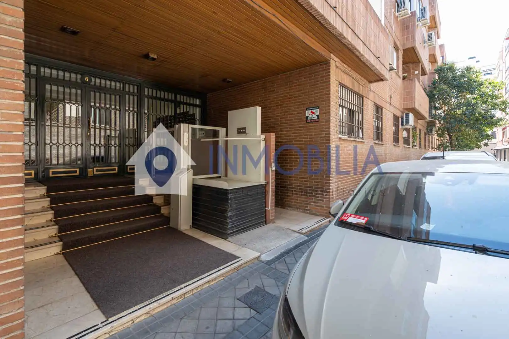 Pis amb piscina en venda a Calle de Juan de la Hoz, imagen 32