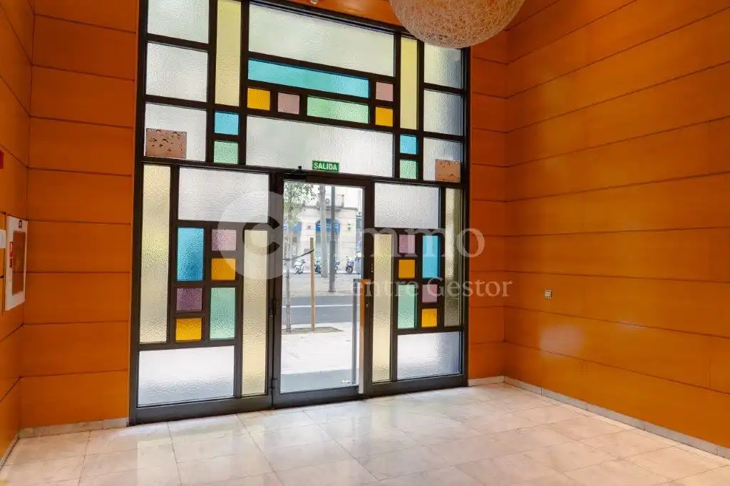 Büro mit Aufzug zur Miete in Rambla de Ferran 1, imagen 27