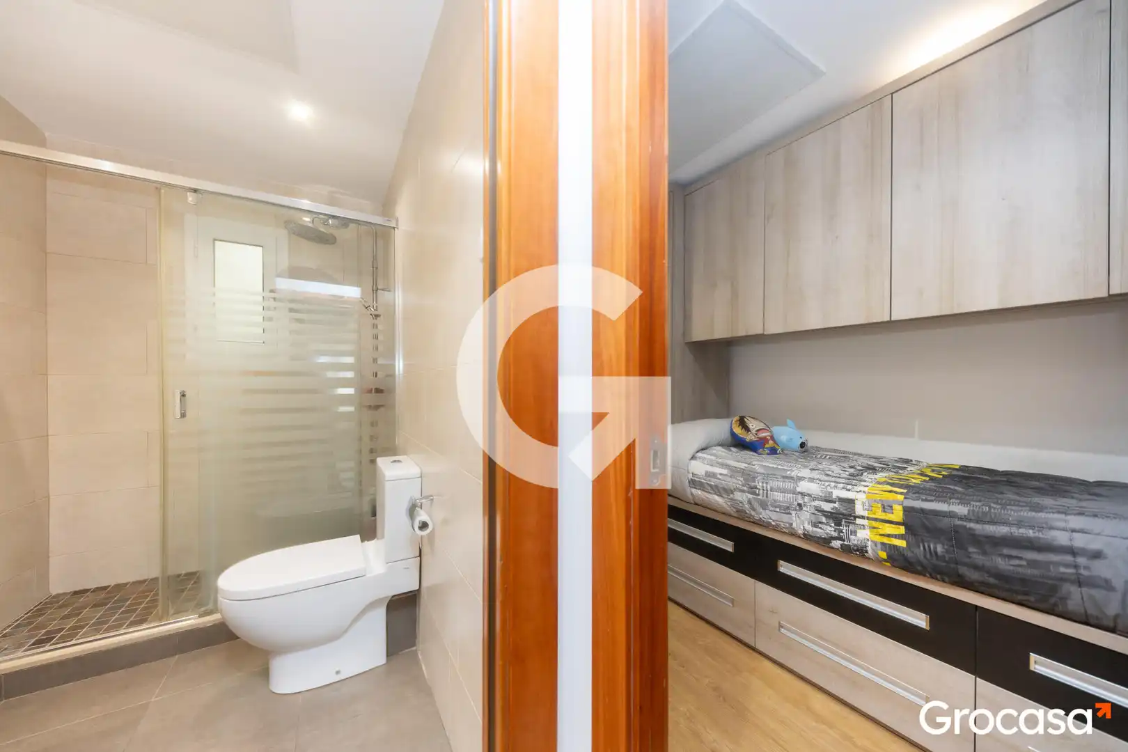 Flat with terrace for sale in CL MOSSEN JACINT VERDAGUER, imagen 30