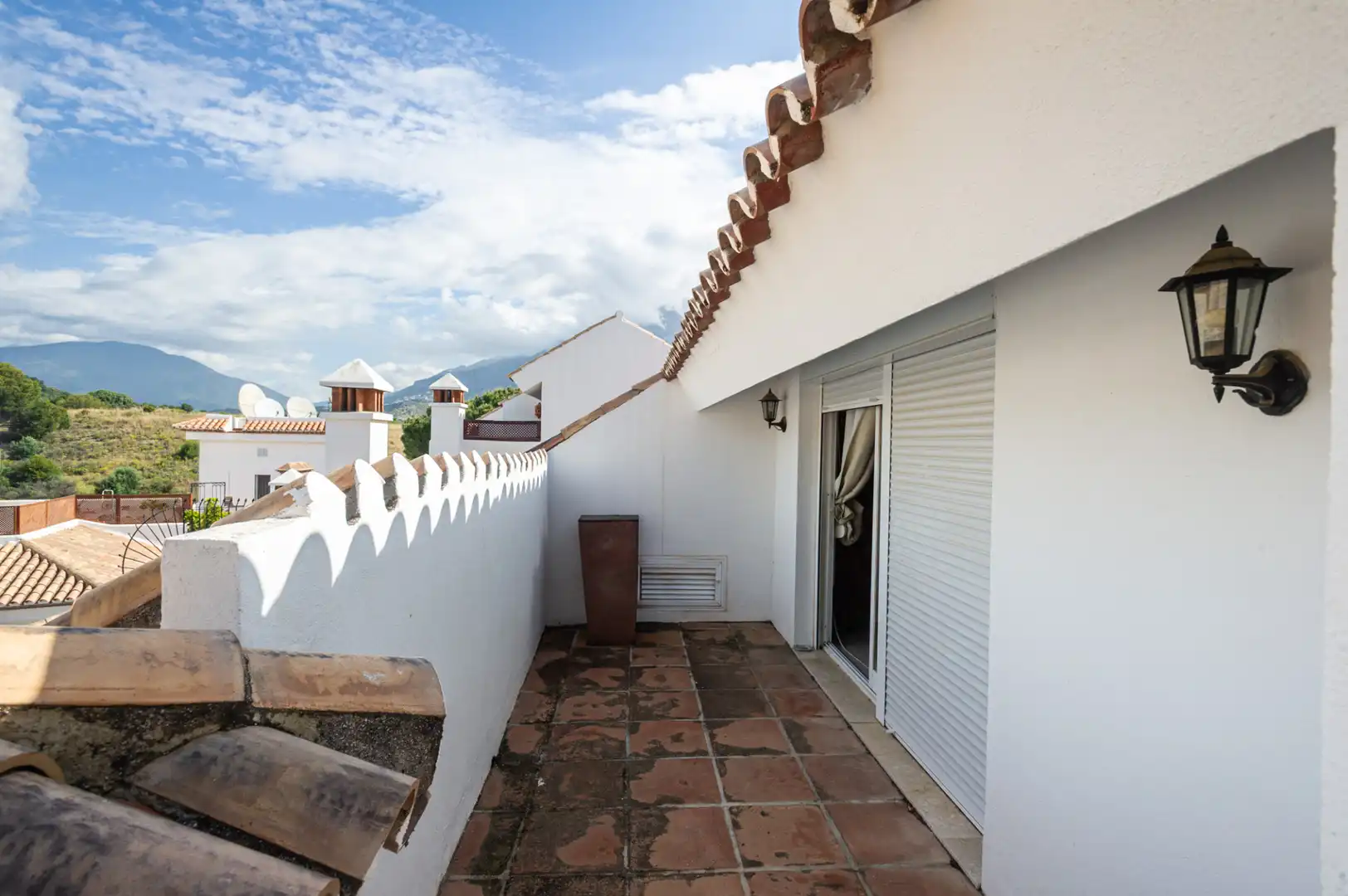 Penthouse mit Pool zum Verkauf in Nueva Andalucía, imagen 17