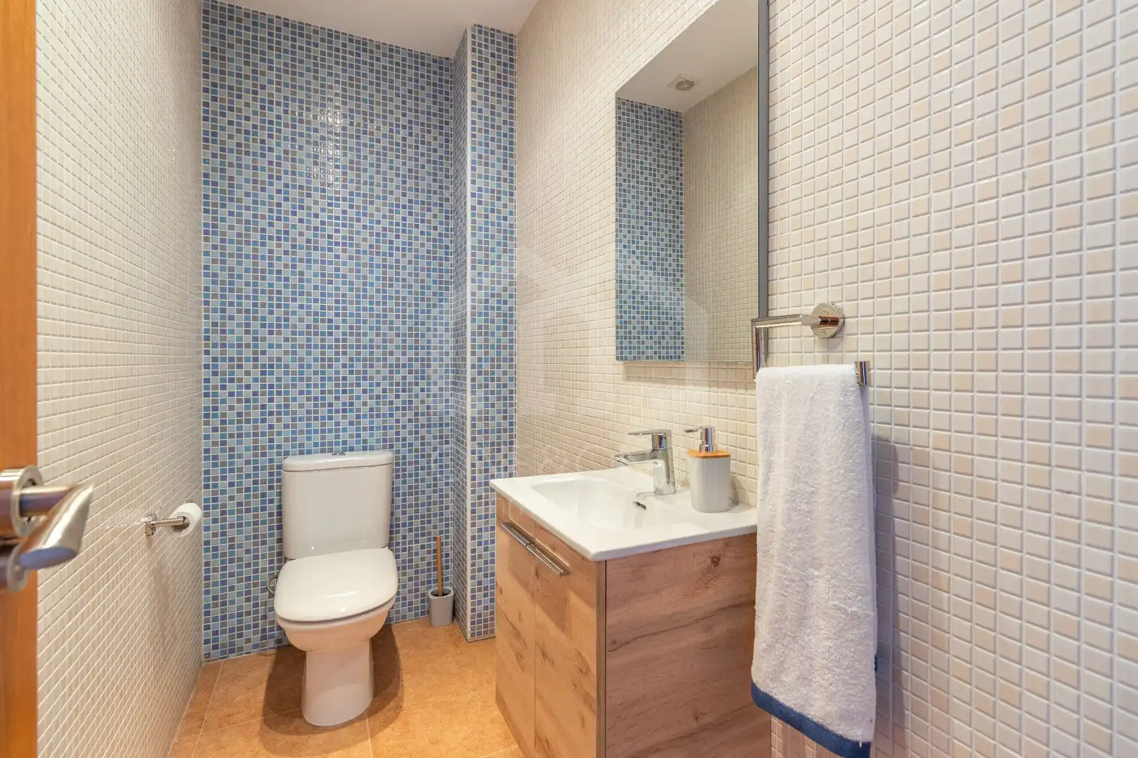 Maison avec piscine à vendre à Dalies, imagen 21