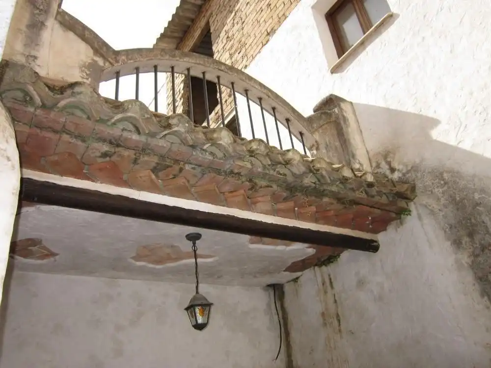 Casa o chalet en venta en Almedinilla