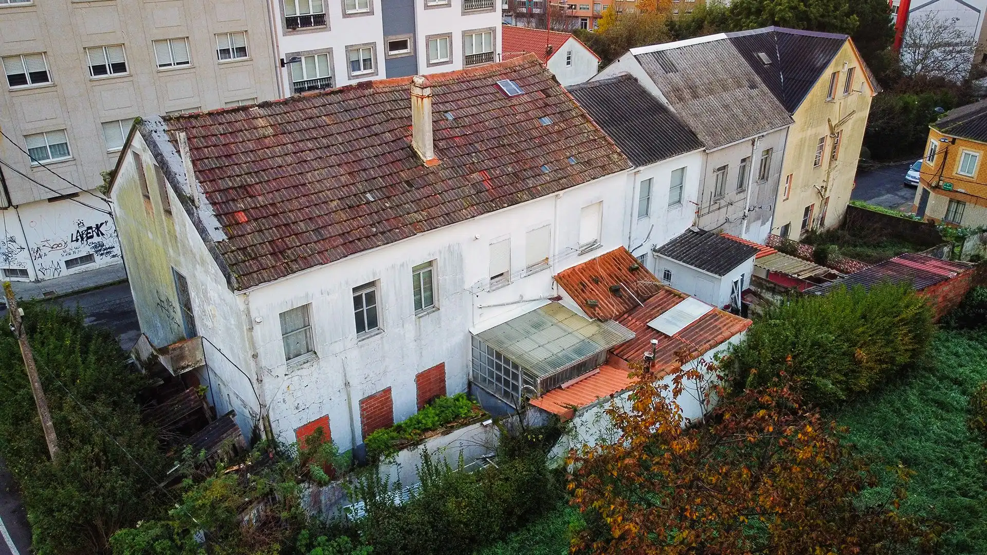 Casa aparellada en venda a Porta Nova, imagen 5