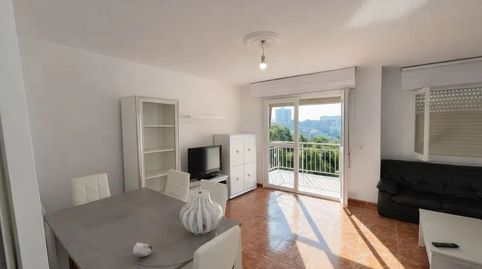 Foto 2 de Pis de lloguer a Alipark, Alicante / Alacant