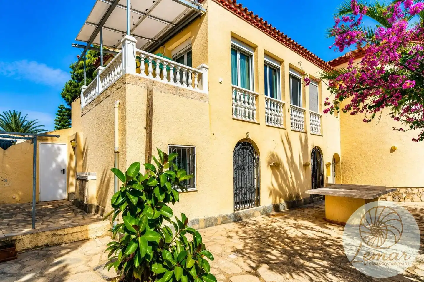 House with pool for sale in Constitució, imagen 4