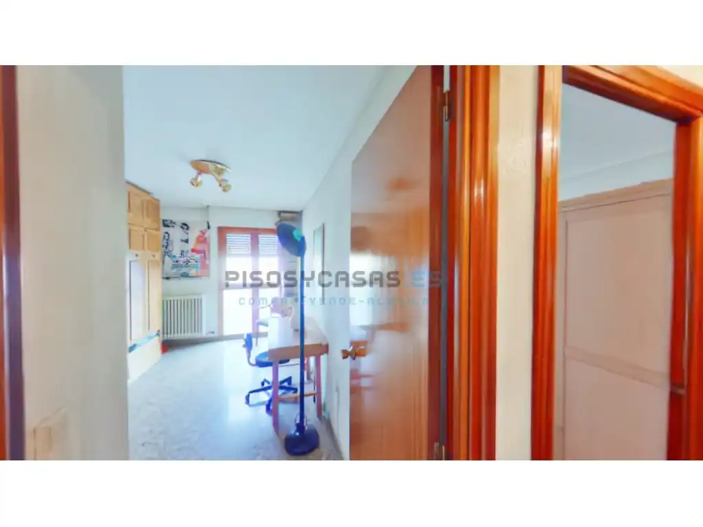 Apartamento en venta en Tarazona con Balcón