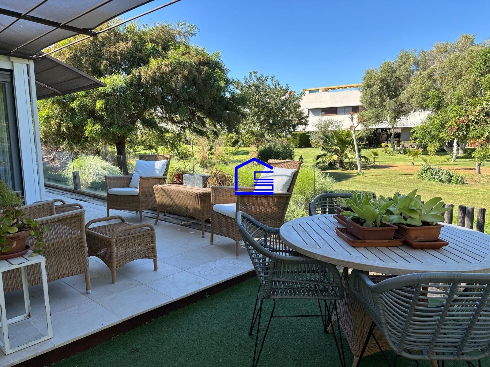 House or chalet to rent in Vistahermosa