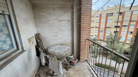 Foto 3 de Piso en venta en Calle Diagonal, Los Ángeles, Alicante / Alacant