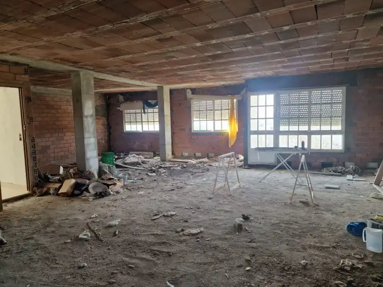 Piso en venta en Arzúa