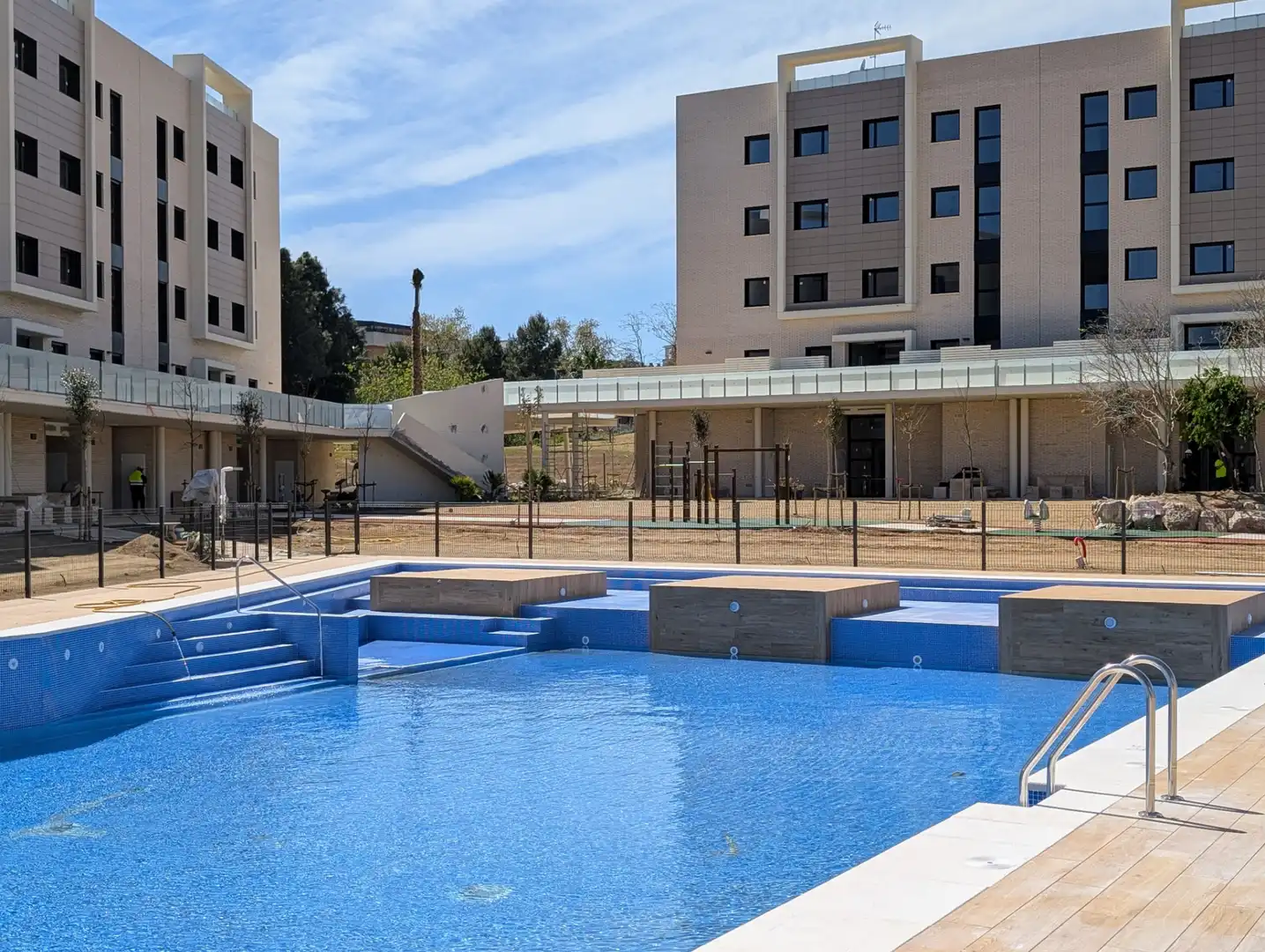 Flat for sale in Avinguda de Salvador Vilaseca, 1, Plaça Europa - Port Aventura