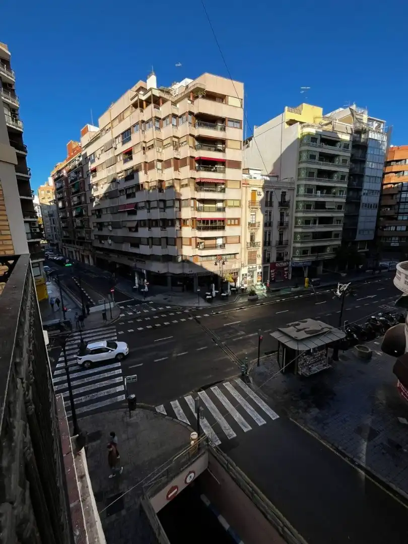 Flat to rent in Extramurs, imagen 11
