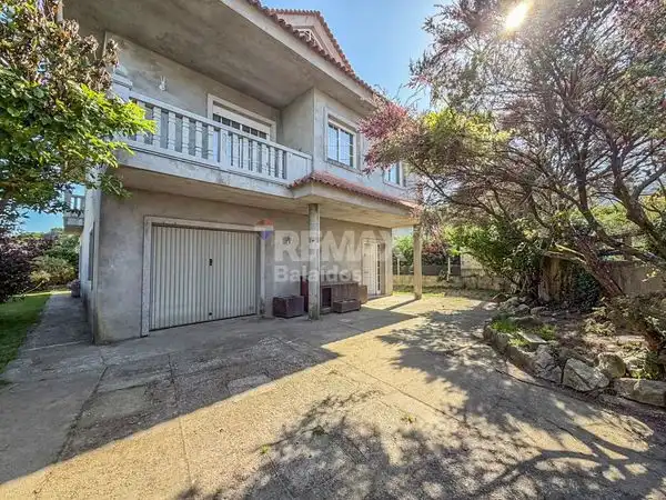 Casa con jardín en venta en Avenida Paseo Portugal, imagen 43