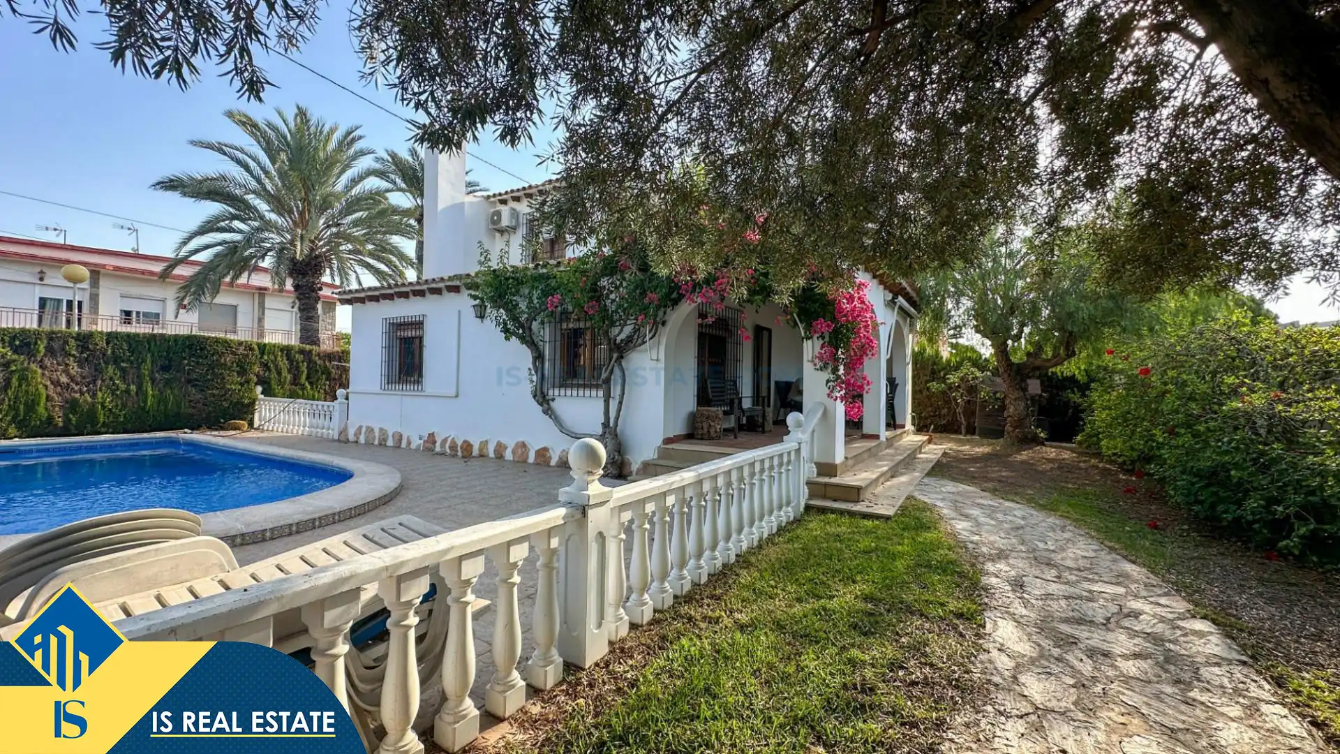 Chalet con piscina en venta en Orihuela Costa, imagen 44