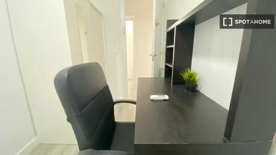 Habitació a Villaverde Alto