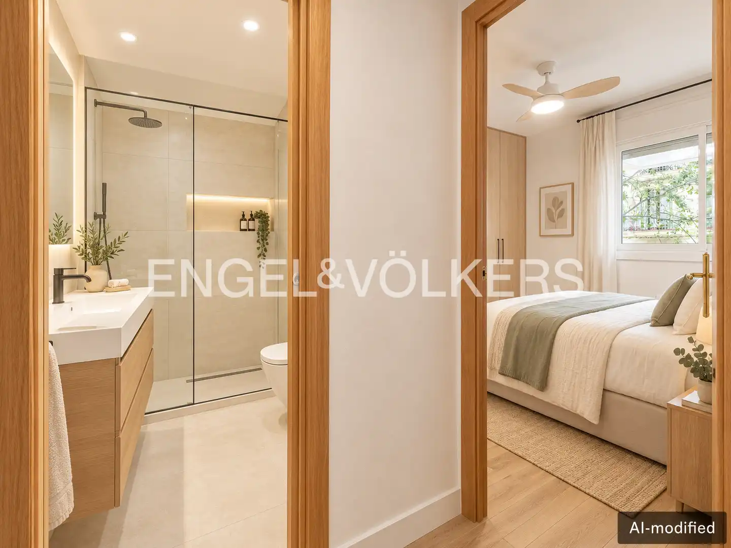 Habitación de Piso en venta en Eixample