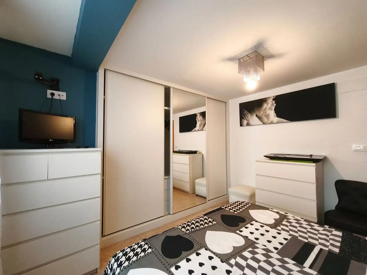 Flat for sale in Santa Rosa, imagen 14