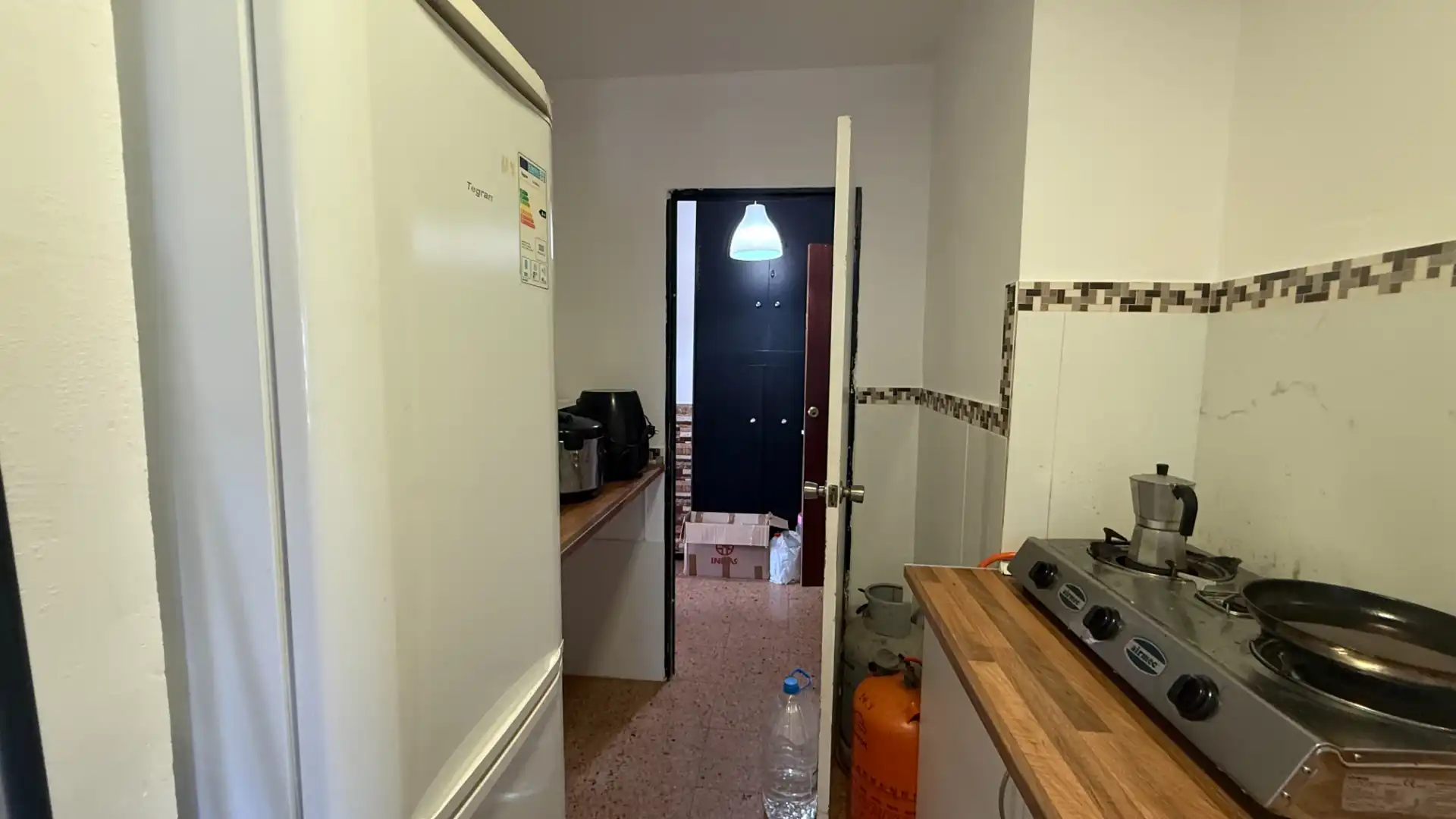 Flat with lift for sale in Calle Manuel Alemán Álamo 7, imagen 13