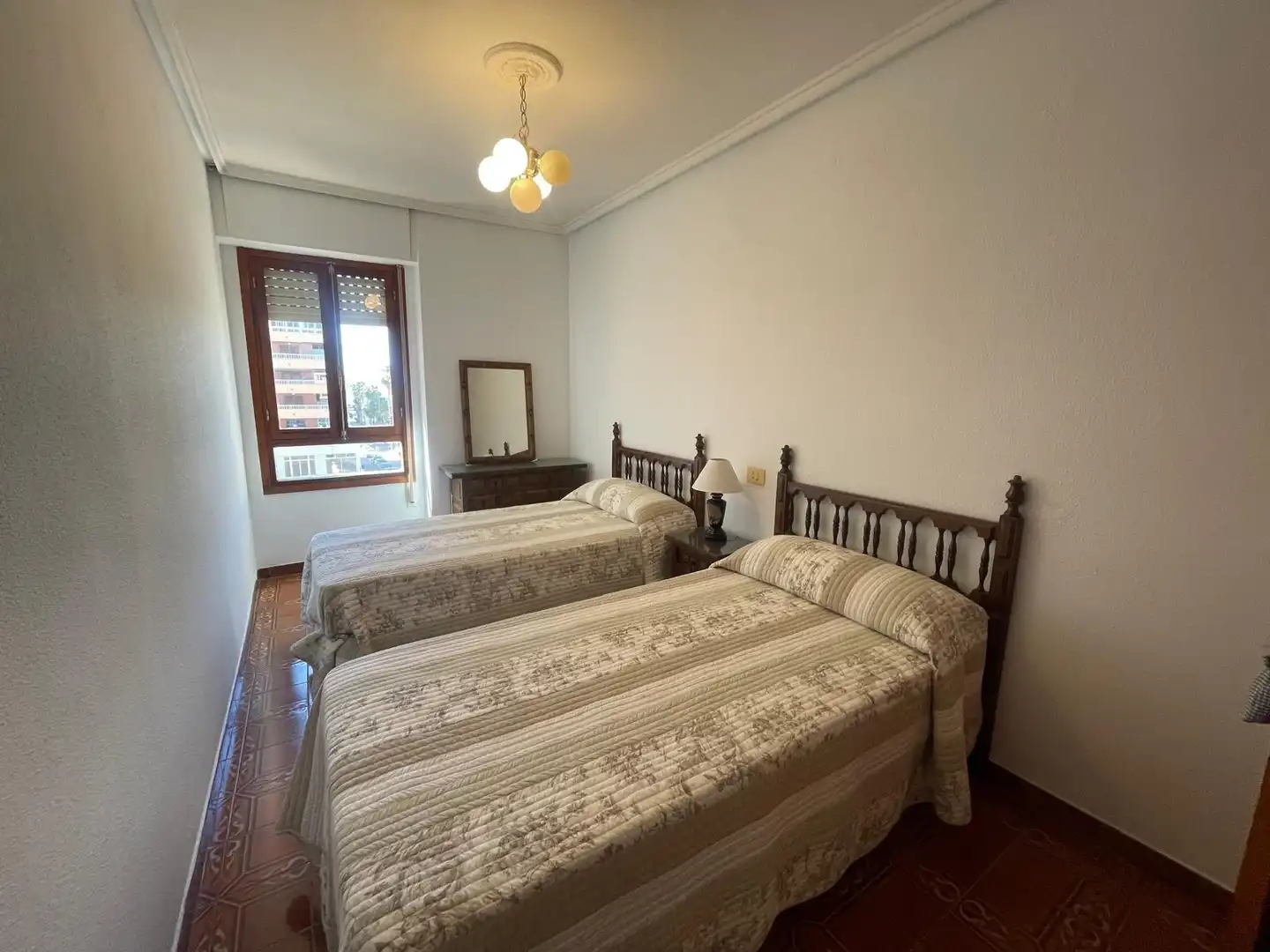 Apartamento con terraza en venta en Calle SANTOMERA 4, imagen 27