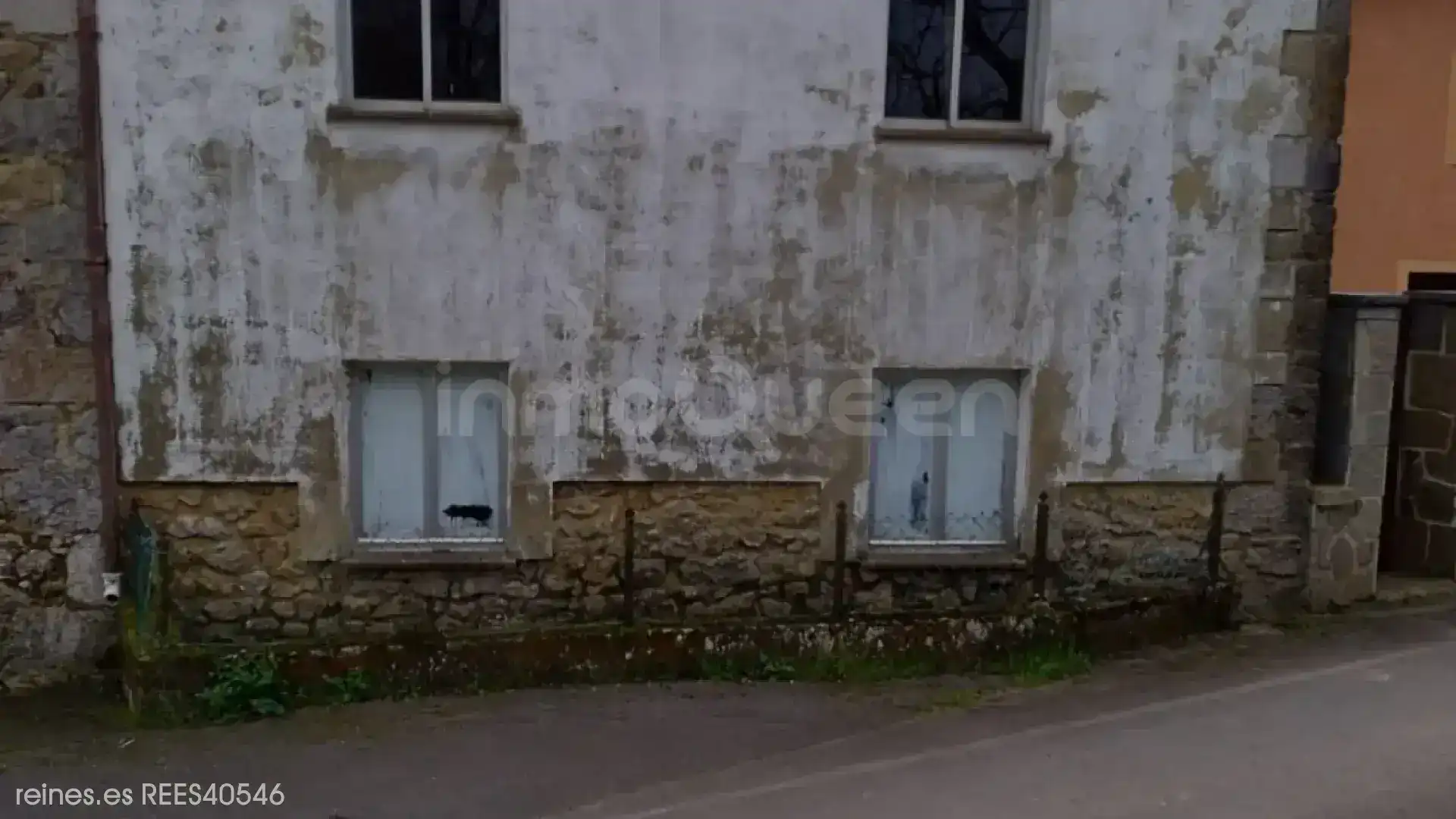 Exterior view of Houses for sale in Ribadedeva