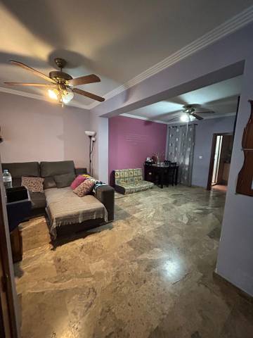 Casa-chalet en Venta en Estación - La Fontanilla - El Tinte