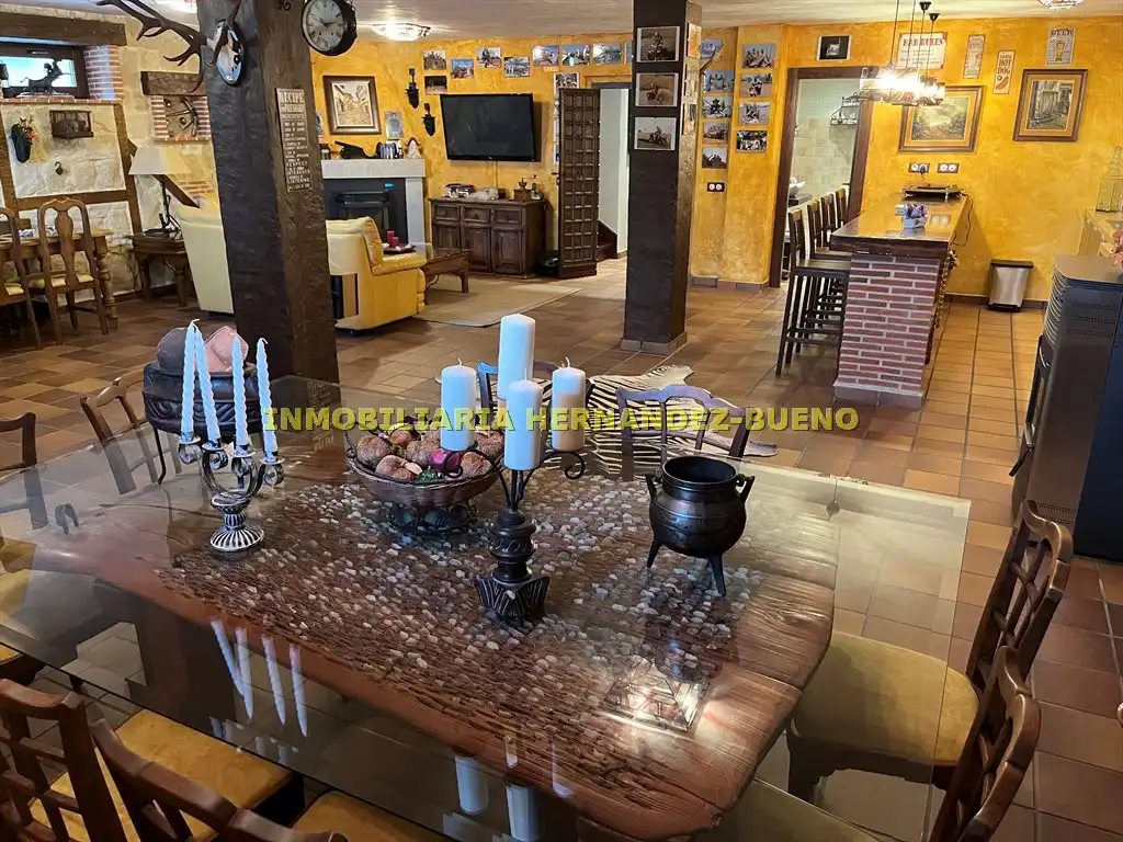 Casa o chalet en venta en Carbajosa de la Sagrada con Aire acondicionado, Calefacción y Jardín privado