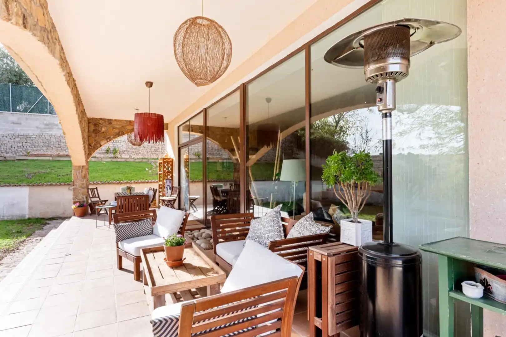 Casa o chalet en venta en Cabanillas de la Sierra
