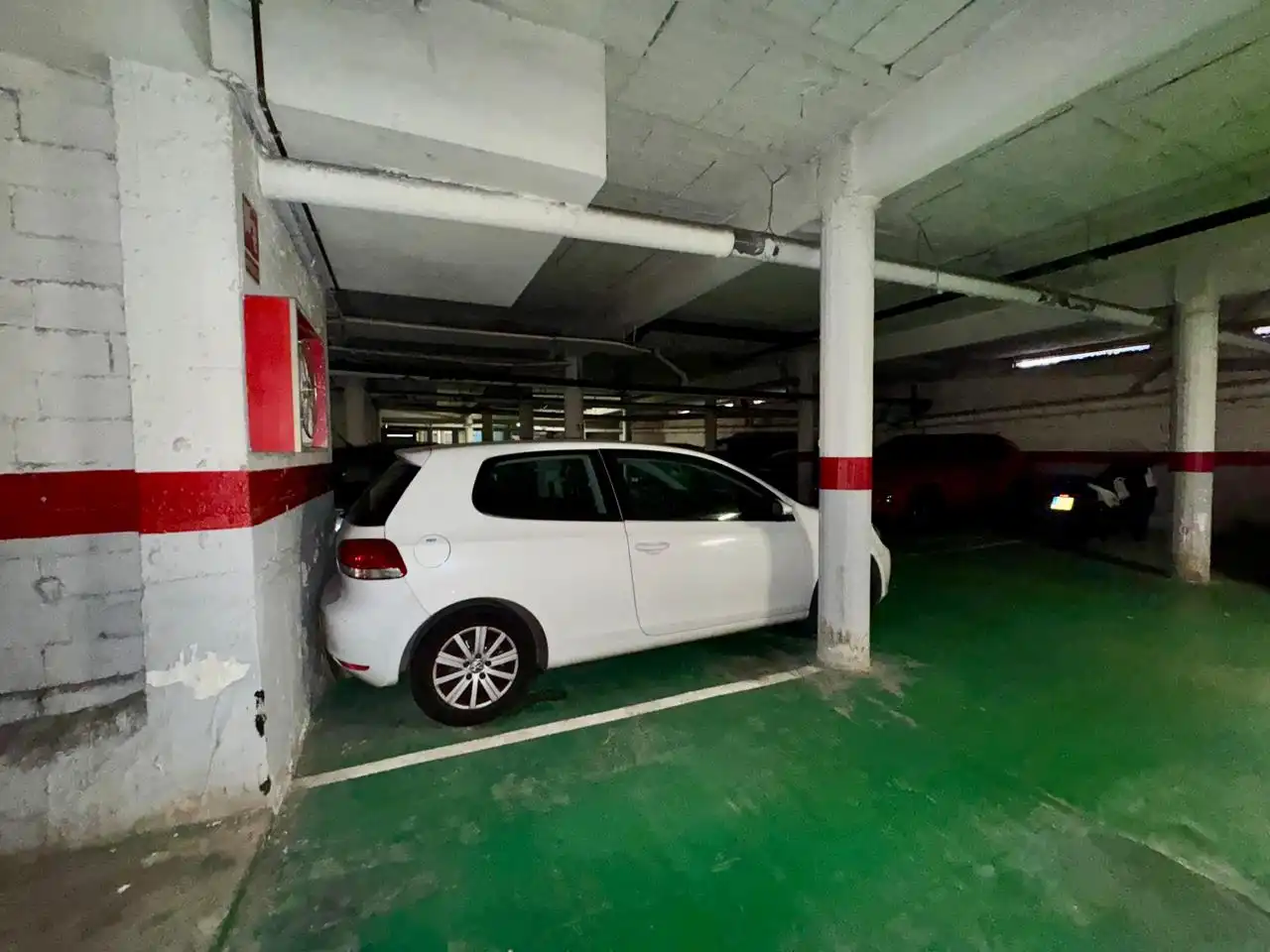 Parkplatz zum Verkauf in Carrer Bruc, imagen 4