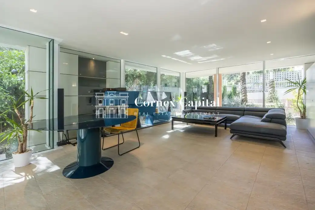 House with terrace for sale in Pedralbes, imagen 11
