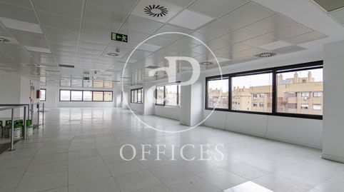 Foto 2 de Oficina de lloguer a Calle Juan Esplandiú, Estrella, Madrid Capital
