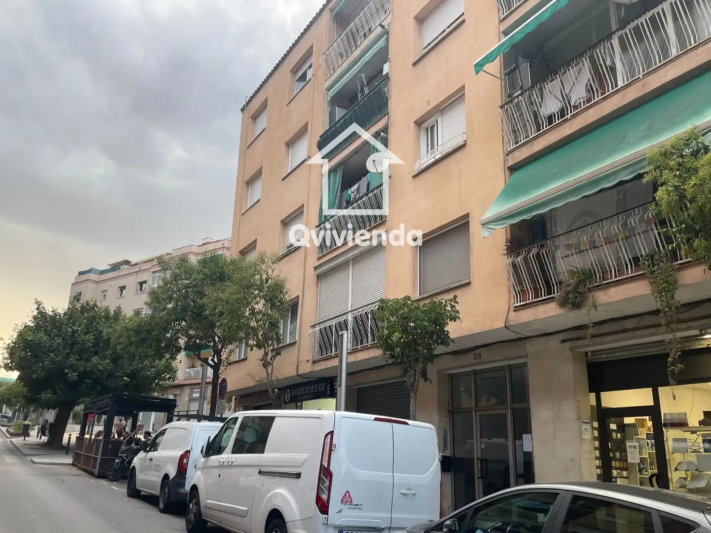 Appartamento in vendita a Onze de Setembre, imagen 3